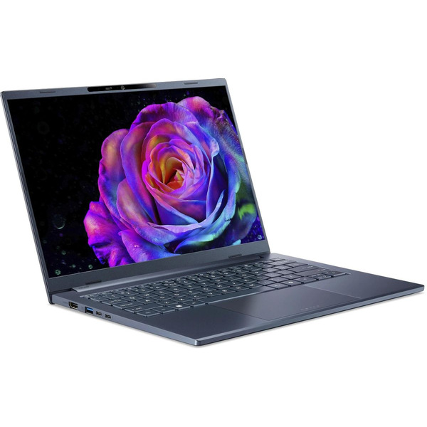 Ноутбук Acer Swift Go AI SFG14-75-77RL NX.JNBCD.008