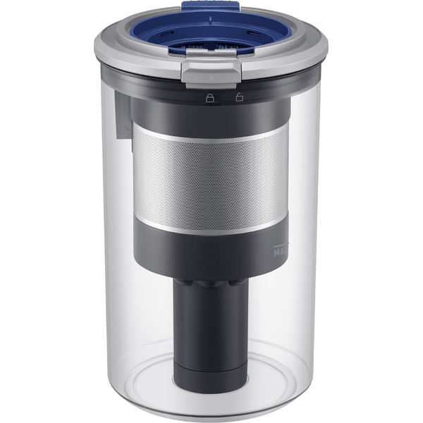 Пылесос Samsung VS70H25WHT/EV