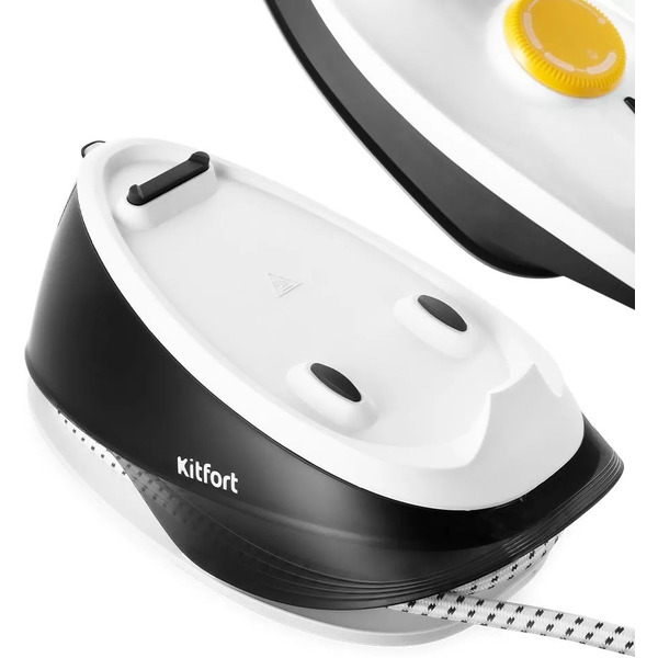 Паровая станция Kitfort КТ-9142