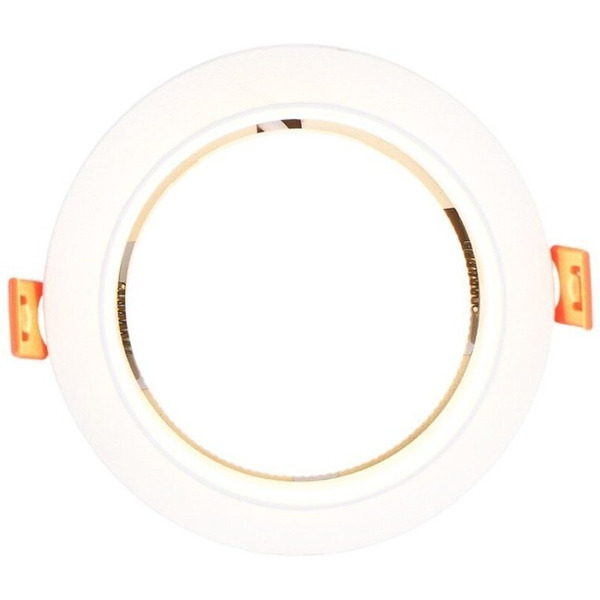 Точечный светильник General Lighting GCL-GX53-H38 662731