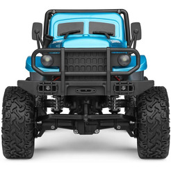 Автомобиль на радиоуправлении WL Toys 184020 1/18