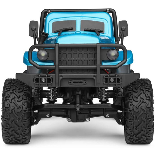 Автомобиль на радиоуправлении WL Toys 184020 1/18