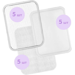 Сушилка для овощей и фруктов Kitfort КТ-4963