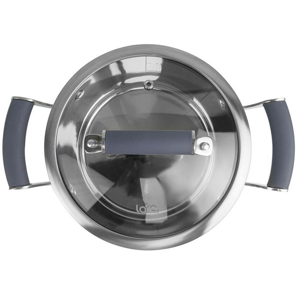 Кастрюля LARA Венера LR02-278