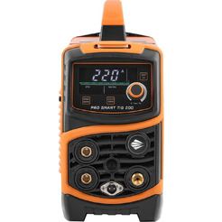 Сварочный инвертор Сварог Pro Smart TIG 200 OXIFREE (W227S) 100211