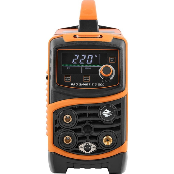 Сварочный инвертор Сварог Pro Smart TIG 200 OXIFREE (W227S) 100211