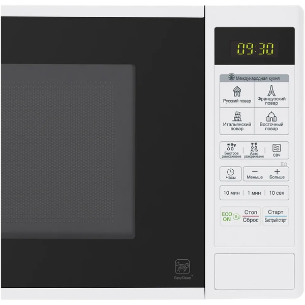 Микроволновая печь LG MS20R42D