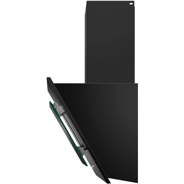 Кухонная вытяжка MAUNFELD Tower 50 (черный)