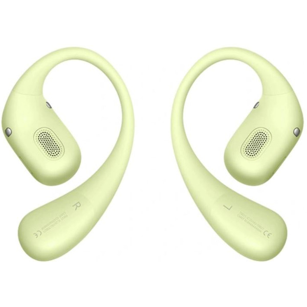 Наушники HUAWEI FreeArc (зеленый)