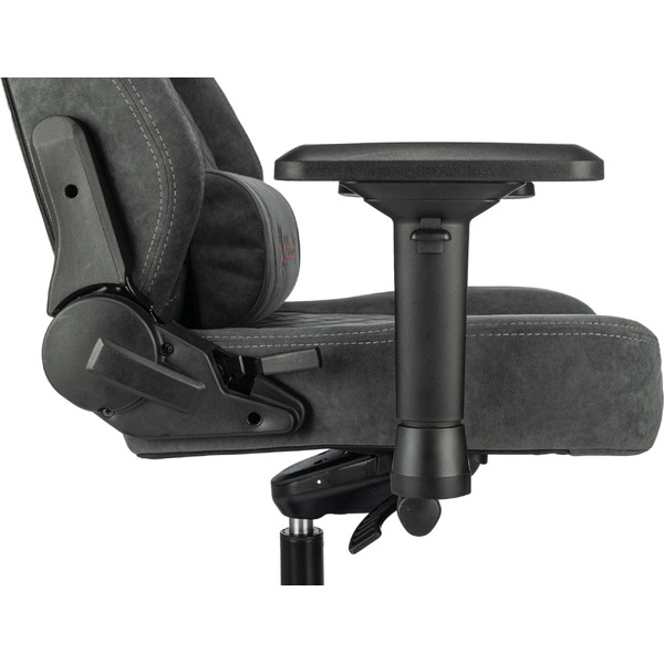 Игровое кресло A4Tech Bloody GC-660 (серый)