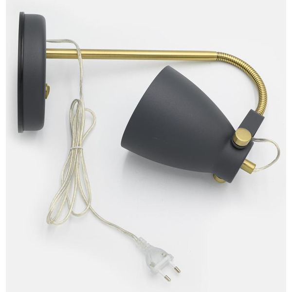 Cветильник настольный ARTSTYLE HT-703B