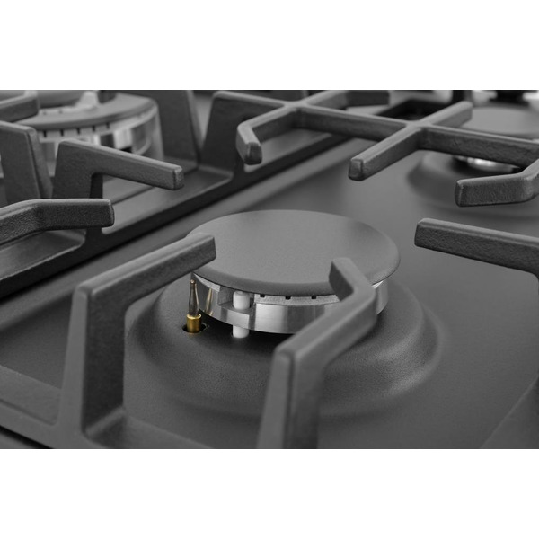 Варочная поверхность газовая ZUGEL ZGH450B