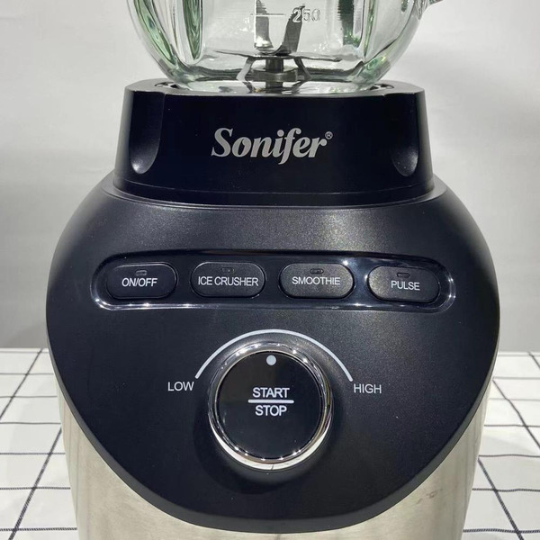 Блендер Sonifer SF-8053