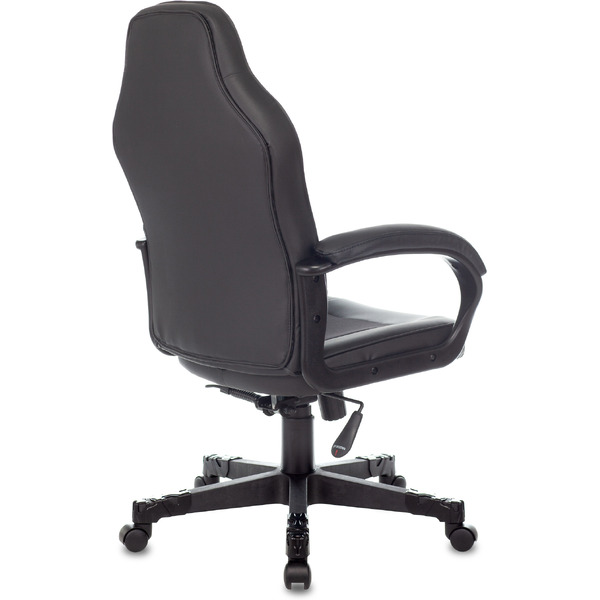 Кресло Zombie Game 17 (черный)