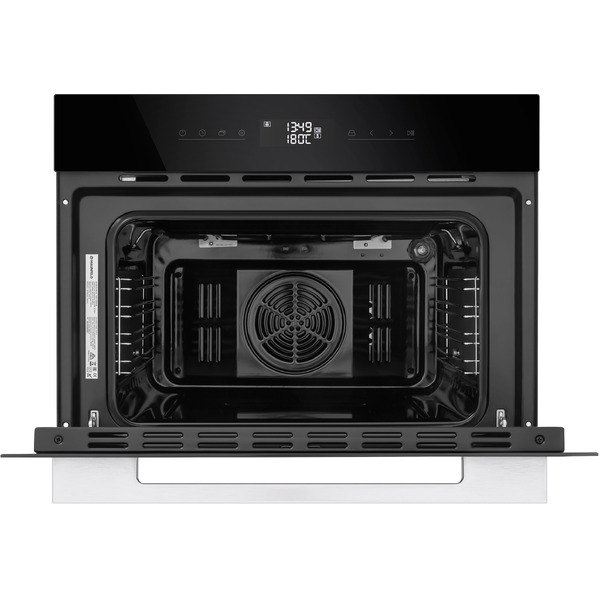 Духовой шкаф MAUNFELD AMCO458GB