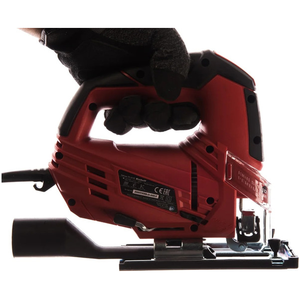 Электролобзик Einhell TH-JS 85 (4321140)