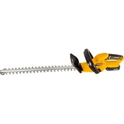 Аккумуляторный триммер-кусторез Huter GET-20H (70/1/42)