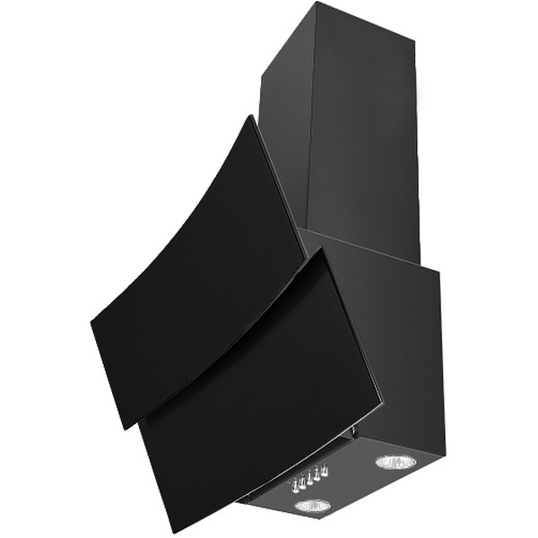 Вытяжка CIARKO Vasabi 60 Black