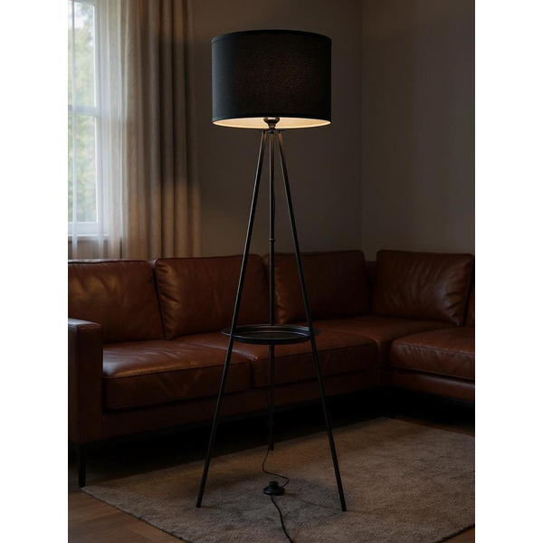 Светильник напольный ArtStyle HT-177B