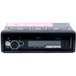 USB-магнитола ACV AVS-916BR