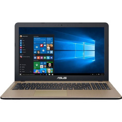 Ноутбук ASUS R540SA-XX438D