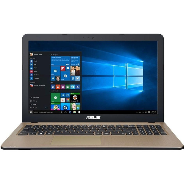 Ноутбук ASUS R540SA-XX438D