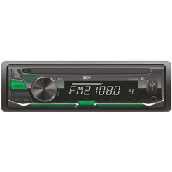 USB-магнитола ACV AVS-1711BG
