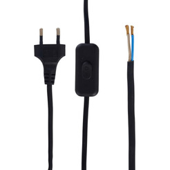 Выключатель для светильника IEK WUP20-02-K02