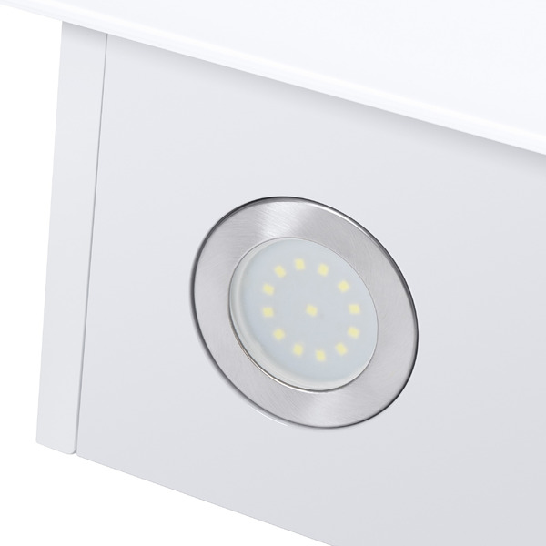 Кухонная вытяжка Maunfeld Manchester Light 60 (белый)