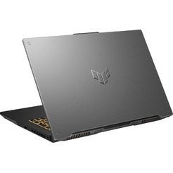Игровой ноутбук ASUS TUF Gaming F17 FX707VUR-HX208