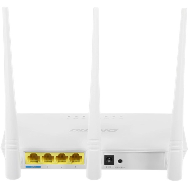Wi-Fi роутер Digma DWR-N302