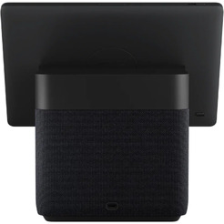 Умная колонка Яндекс Станция Дуо Макс (YNDX-00055BLK) черный