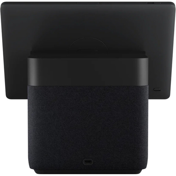 Умная колонка Яндекс Станция Дуо Макс (YNDX-00055BLK) черный