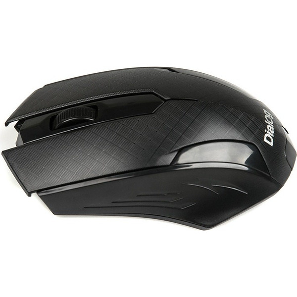 Мышь DIALOG Pointer MROP-07U Black