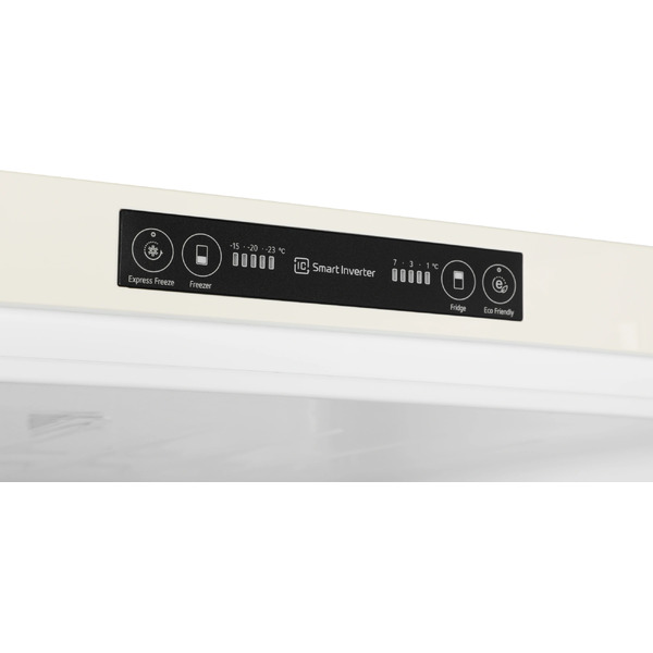 Холодильник LG GA-B419SEJL