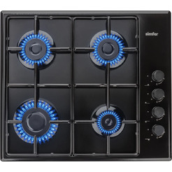 Варочная панель Simfer H60Q40B440