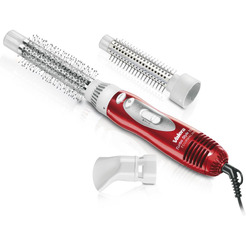 Фен-щетка Valera Professional Turbo Style 1000 Tourmaline (603.01B)