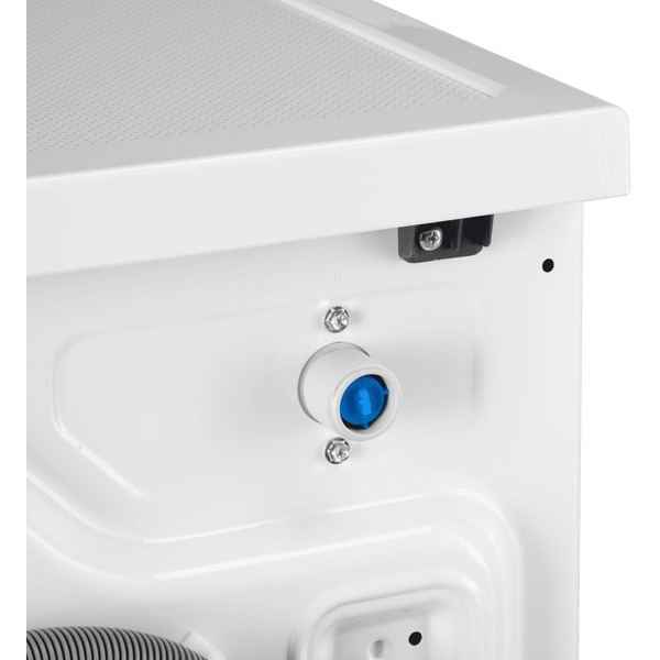 Стиральная машина MAUNFELD MFWM148WH01