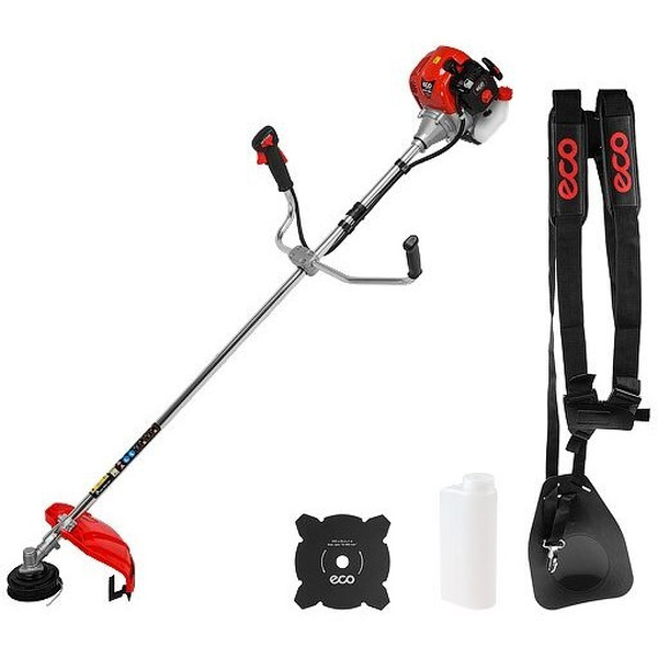 Мотокоса ECO GTP-255 Power Plus (EC1551-5)