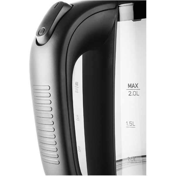 Электрочайник Sencor SWK 2080BK