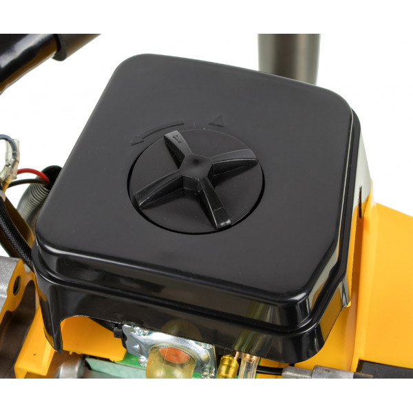 Мотобур Huter GGD-62 (70/13/18)