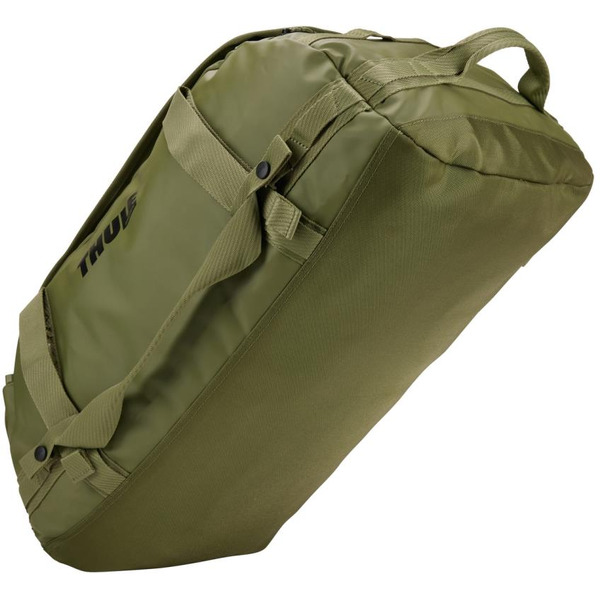 Дорожная сумка Thule Chasm 40L TDSD302SS (зеленый)