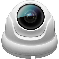 IP-камера Ginzzu HID-2302A
