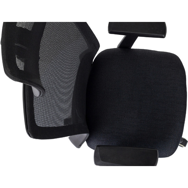 Офисное кресло Бюрократ MC-811S-H/Elastic-102