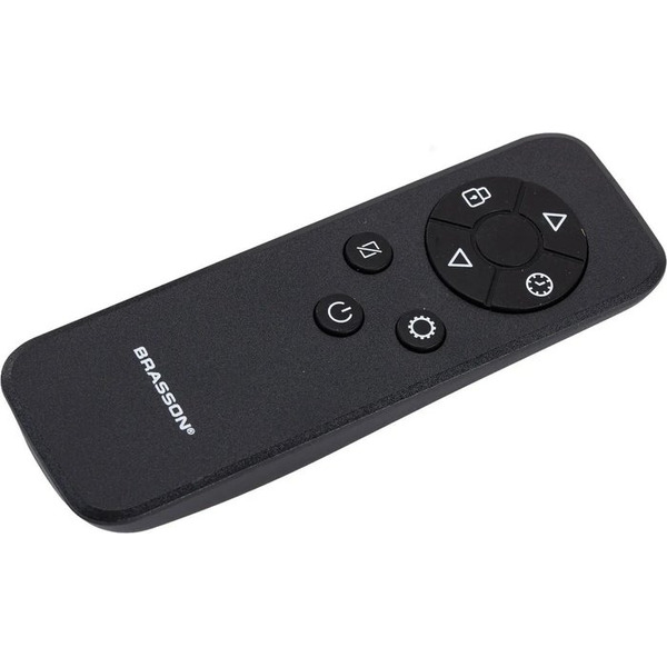 Масляный радиатор BRASSON BOR-9