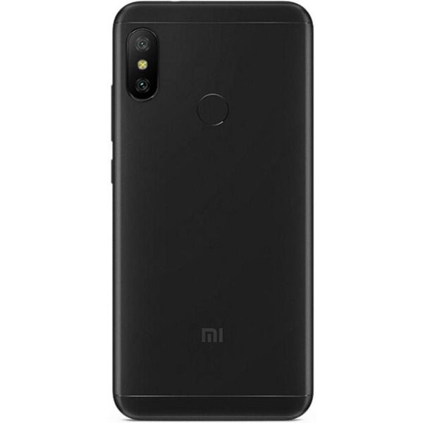Смартфон XIAOMI MI A2 Lite 4GB/64GB Black EU