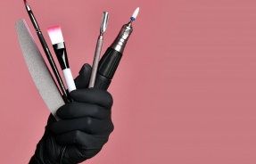 Как выбрать набор для маникюра и педикюра