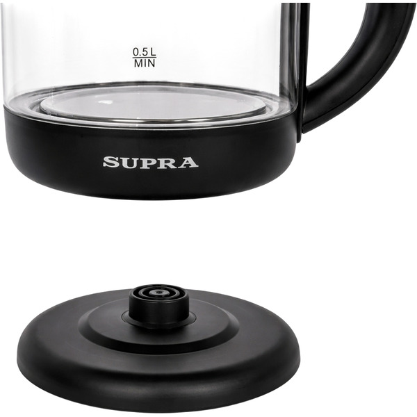 Электрический чайник Supra KES-1859G