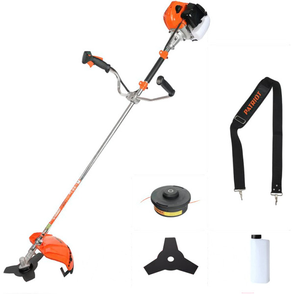 Триммер Patriot PT 443 The One