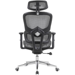 Офисное кресло BYROOM Office Ping Grey (HS-6310-G)